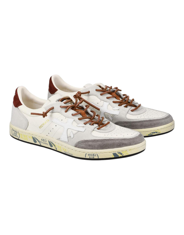 BSKTCLAY VAR 7616 7616 BSKT CLAY 7616 BSKTCLAY VAR 7616 7616 Premiata