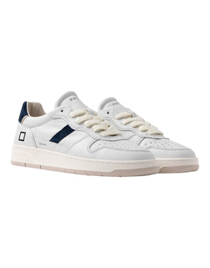 M431-C2-NT-WL Uni COURT 2.0 M431-C2-NT-WL Uni D.A.T.E.