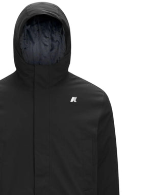 K8133FW AL8 Jarno Twill Marmotta K8133FW AL8 K-Way