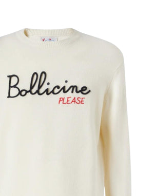 HER0001 BOLLICINE PLEASE 10 EMB BOLLICINE PLEASE HER0001 BOLLICINE PLEASE 10 EMB MC2 Saint Barth