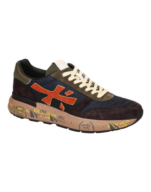 MICK VAR 7721 7721 MICK VAR 7721 MICK VAR 7721 7721 Premiata