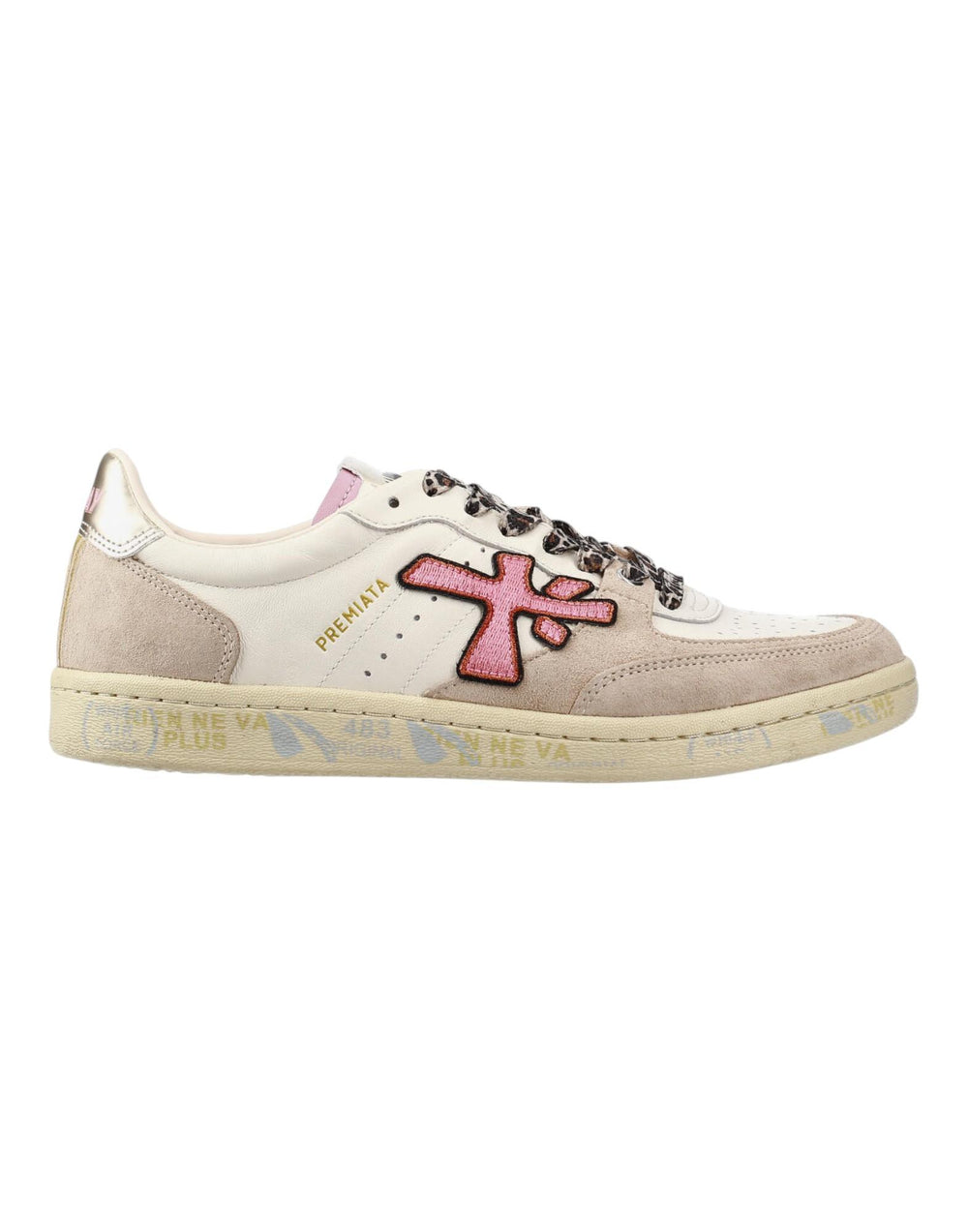 BSKTCLAD VAR 7658 CLAYD BSKT CLAYD 7658 BSKTCLAD VAR 7658 CLAYD Premiata