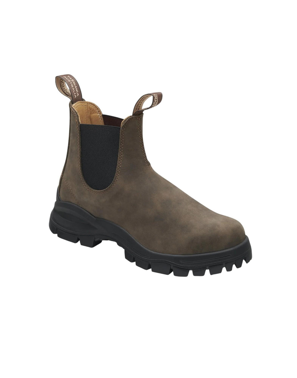 2239 2239 LUG BOOTS 2239 2239 Blundstone