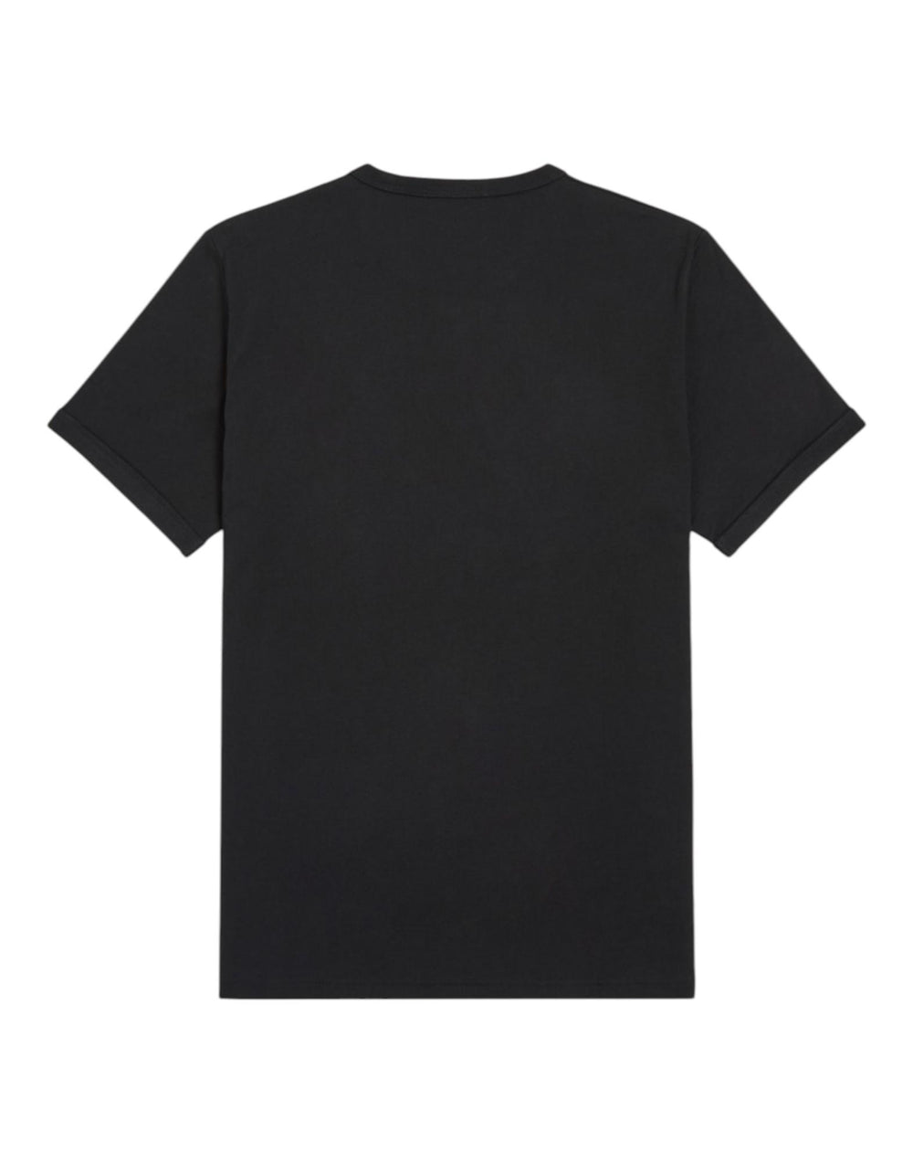 M3519 102 Ringer T-Shirt M3519 102 Fred Perry