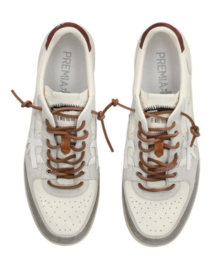 BSKTCLAY VAR 7616 7616 BSKT CLAY 7616 BSKTCLAY VAR 7616 7616 Premiata
