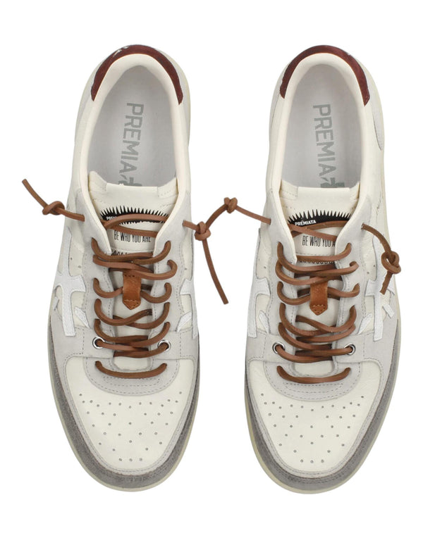 BSKTCLAY VAR 7616 7616 BSKT CLAY 7616 BSKTCLAY VAR 7616 7616 Premiata