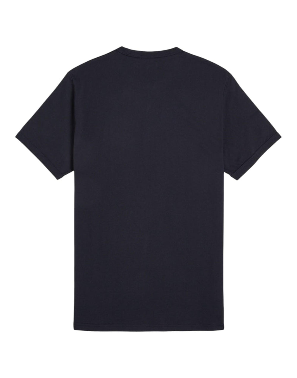 M3519 608 Ringer T-Shirt M3519 608 Fred Perry