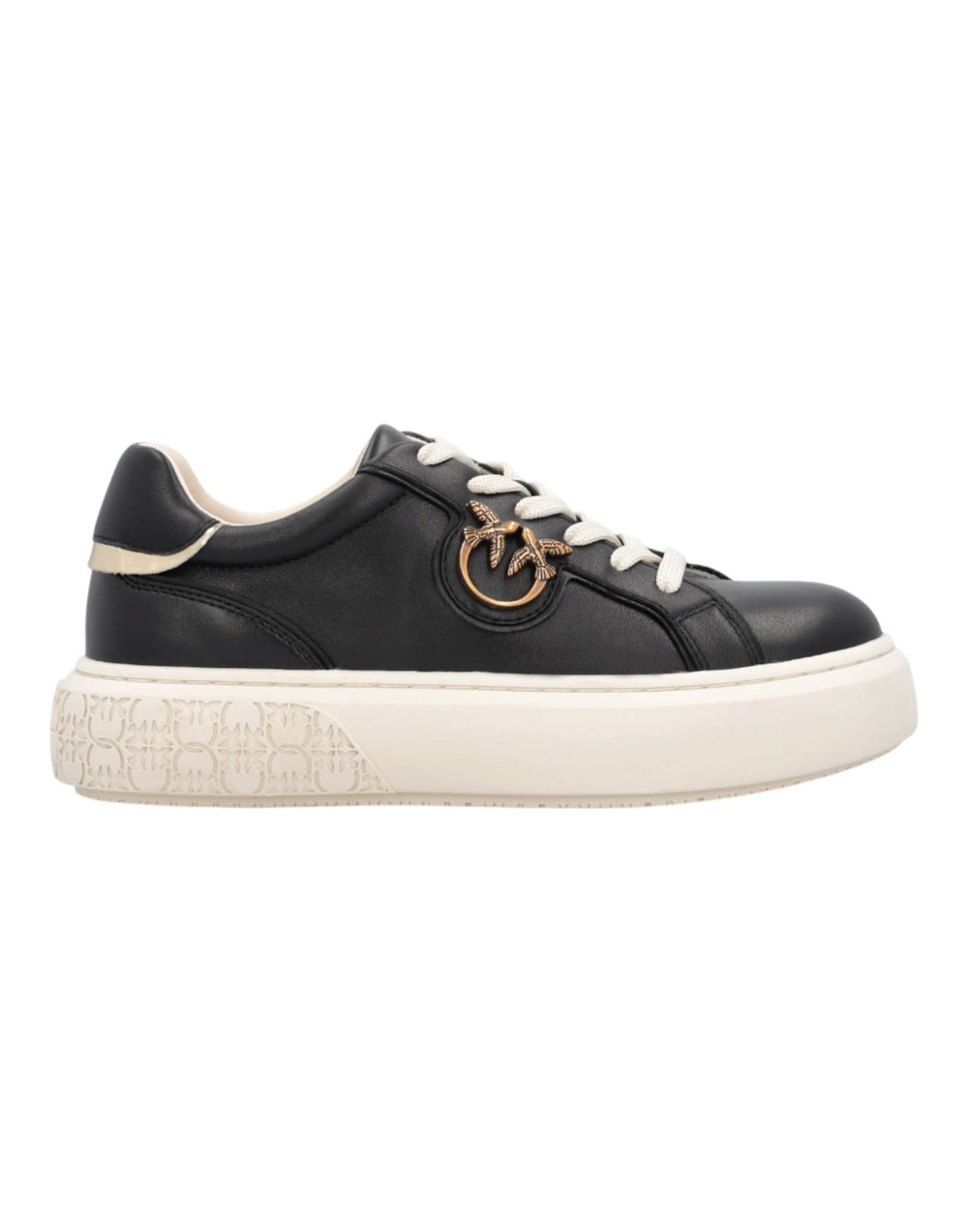 SS0003P014ZI8 18 Mirror SS0003P014ZI8 18 Pinko