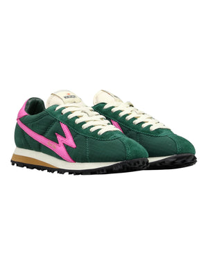 FL090 DEEP GREEN Flash FL090 DEEP GREEN MoaConcept