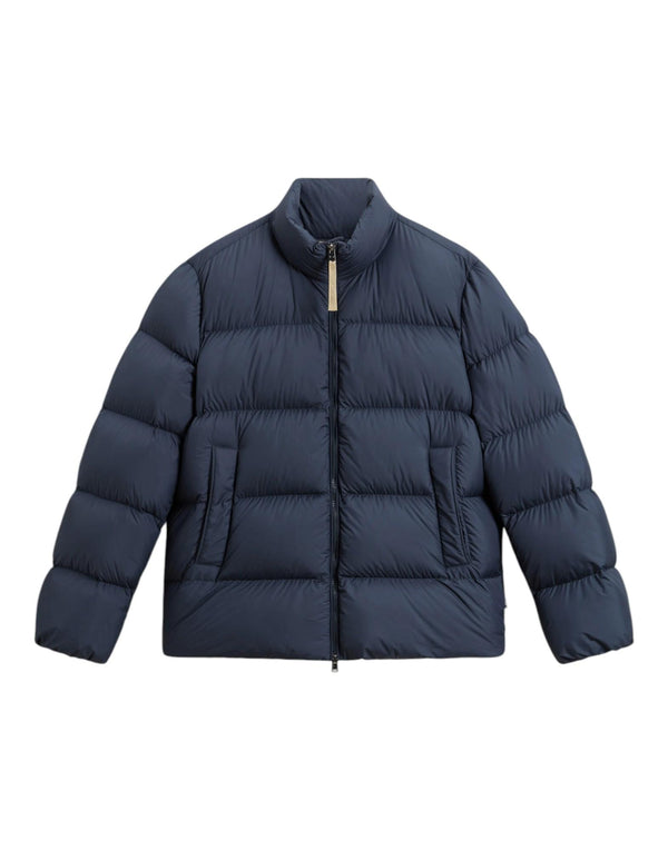 CFWOOU2086MRUT2635 3989 Cloud Eagle Jacket CFWOOU2086MRUT2635 3989 Woolrich