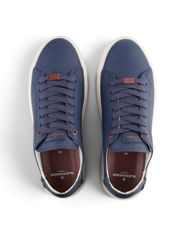 ALBELUM-9150 DBL London ALBELUM-9150 DBL Alexander Smith 