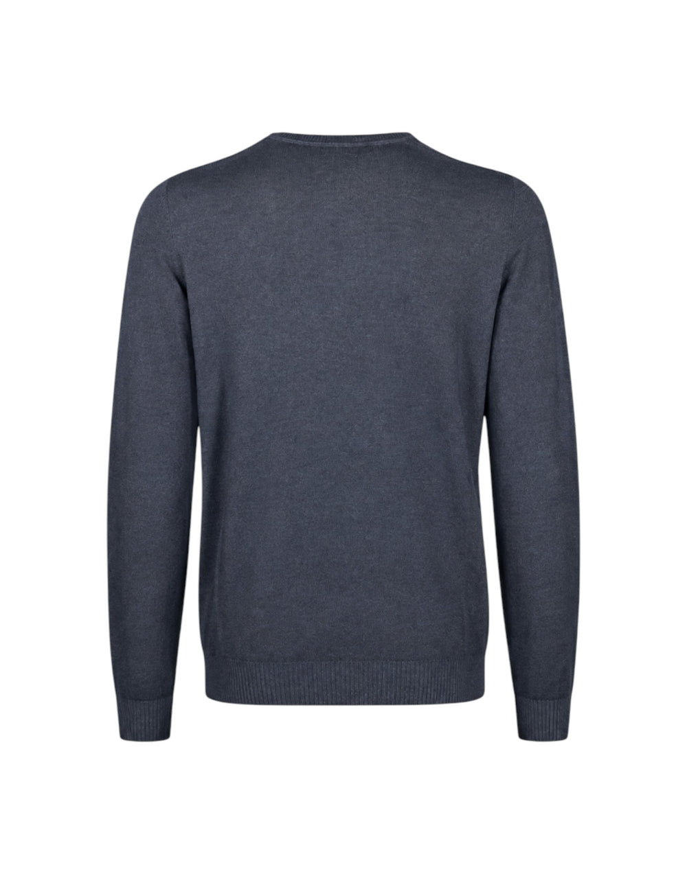 FW26F002M3001/02 401 Girocollo ML DARKNESS FW26F002M3001/02 401 Arovescio 
