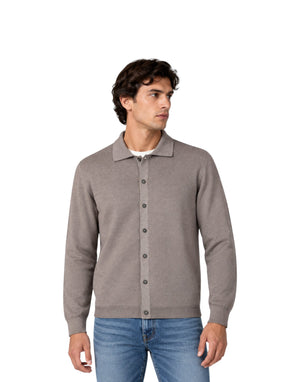 FW26F002M3010/02 129 Camicia Manica Lunga FW26F002M3010/02 129 Arovescio 
