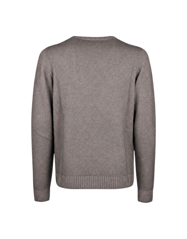 FW26F002M3030/02 129 GIROCOLLO ML DARKNESS FW26F002M3030/02 129 Arovescio 