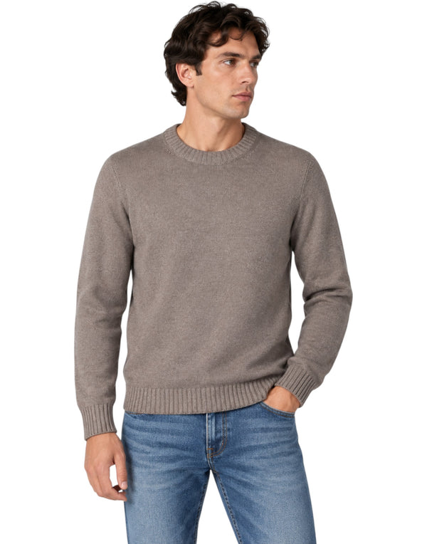 FW26F002M3030/02 129 GIROCOLLO ML DARKNESS FW26F002M3030/02 129 Arovescio 