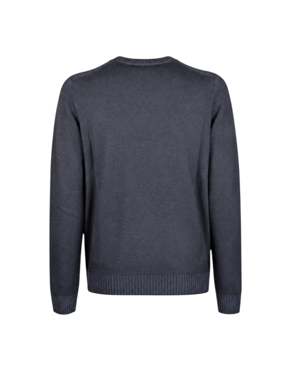 FW26F002M3030/02 401 GIROCOLLO ML DARKNESS FW26F002M3030/02 401 Arovescio 