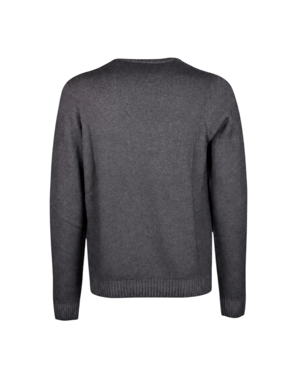 FW26F002M3030/02 505 GIROCOLLO ML DARKNESS FW26F002M3030/02 505 Arovescio 