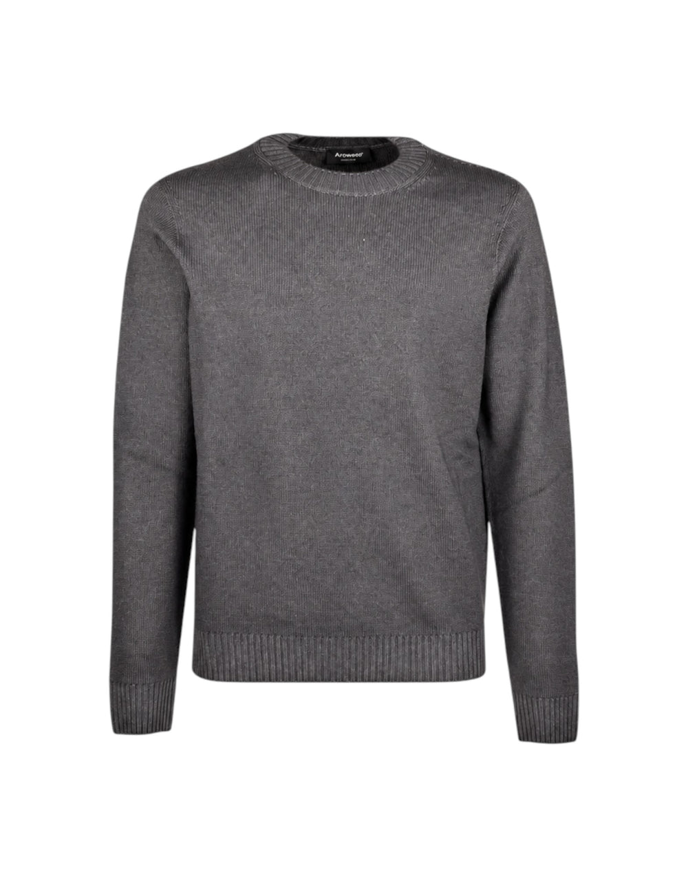 FW26F002M3030/02 505 GIROCOLLO ML DARKNESS FW26F002M3030/02 505 Arovescio 