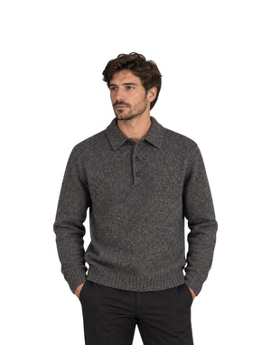 CNQM1845165 1173 Polo Modello M184 CNQM1845165 1173 Aspesi 