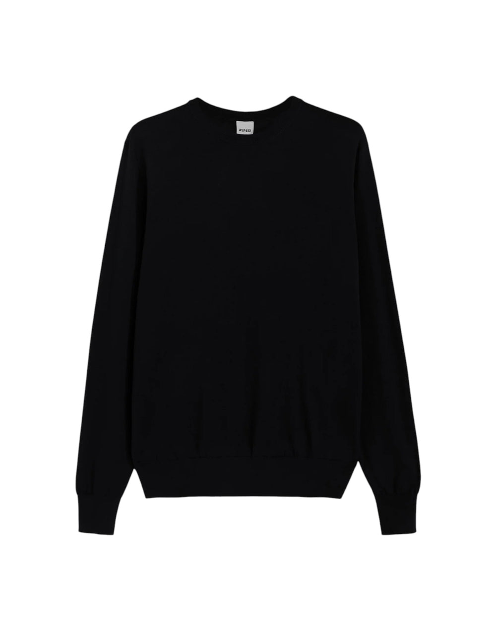 CNQM195V108 1241 Maglia Modello M195 CNQM195V108 1241 Aspesi 