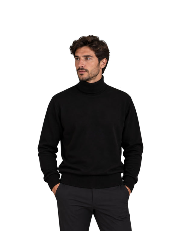 CNQM196V108 1241 Maglia Modello M196 CNQM196V108 1241 Aspesi 