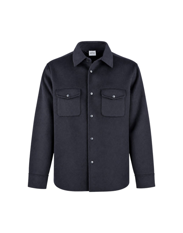 W6ACE11P517DO 12096 Camicia 13 Dub W6ACE11P517DO 12096 Aspesi 