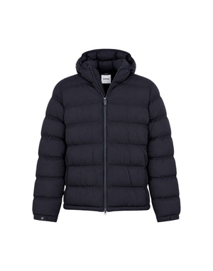 W6I5I14L589 1101 Giubbotto Hobbs W6I5I14L589 1101 Aspesi 