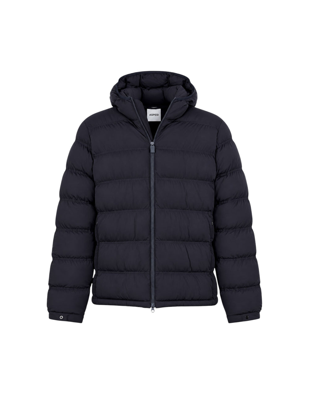 W6I5I14L589 1101 Giubbotto Hobbs W6I5I14L589 1101 Aspesi 