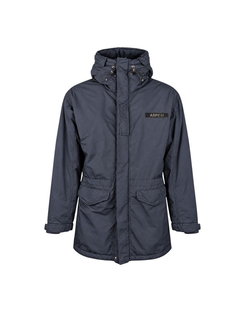 W6I6I011024 85098 Parka Boom Winter W6I6I011024 85098 Aspesi 