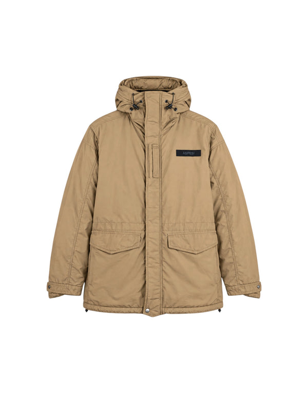 W6I6I011024 85119 Parka Boom Winter W6I6I011024 85119 Aspesi 