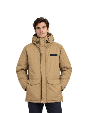W6I6I011024 85119 Parka Boom Winter W6I6I011024 85119 Aspesi 