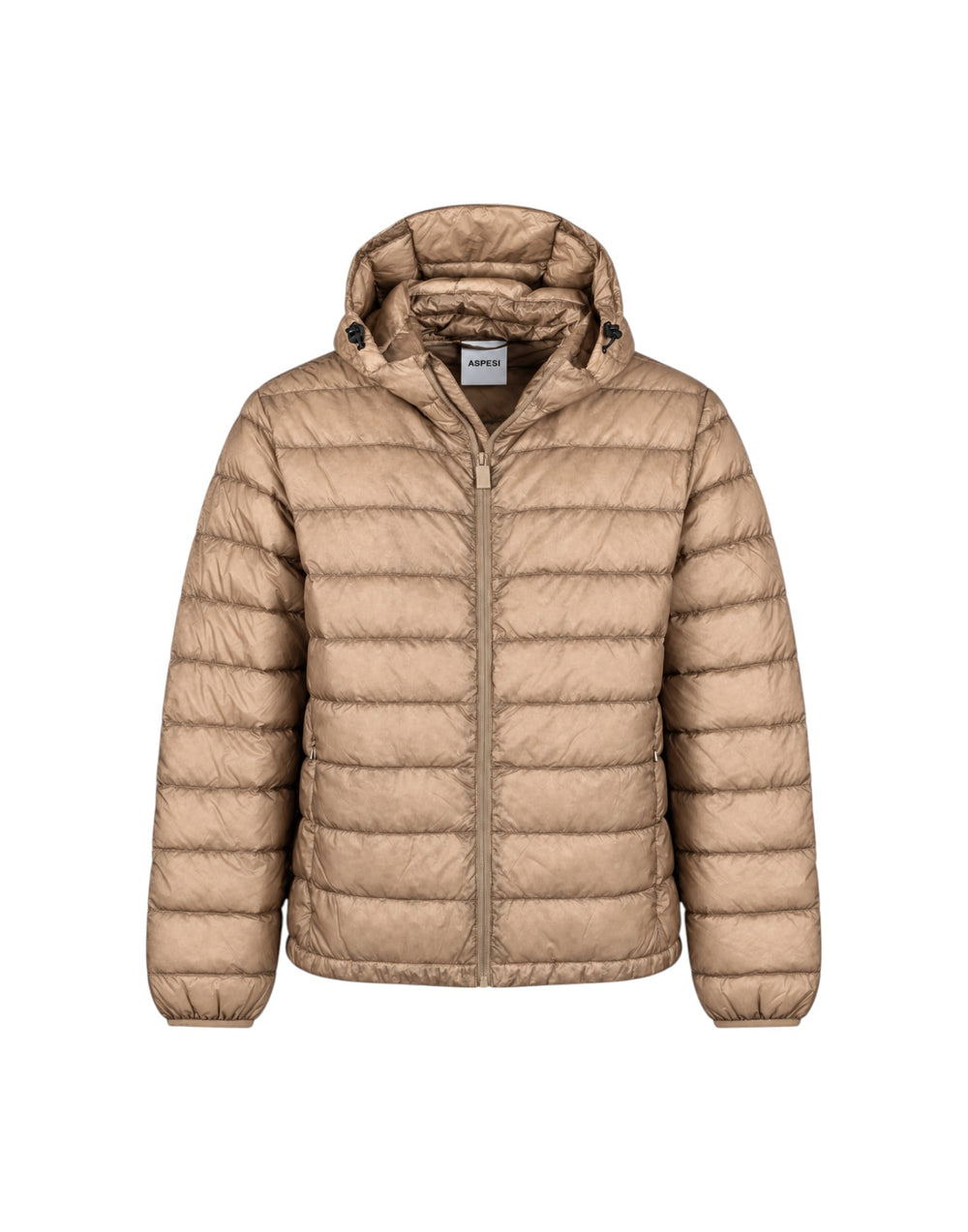 W6II615D060 10177 Giubbotto Nelson W6II615D060 10177 Aspesi 