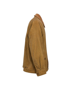 BRCPS1142 710 Waxed Deck Jacket BRCPS1142 710 Baracuta 