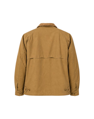 BRCPS1142 710 Waxed Deck Jacket BRCPS1142 710 Baracuta 