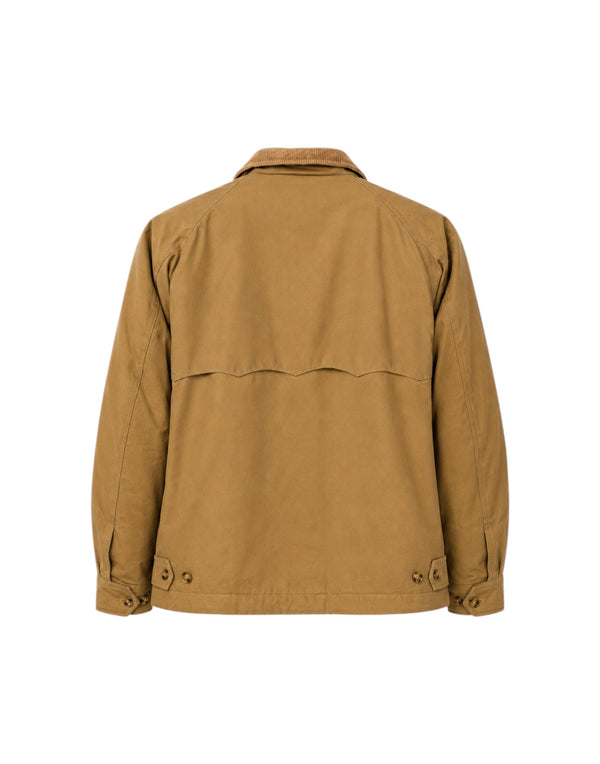 BRCPS1142 710 Waxed Deck Jacket BRCPS1142 710 Baracuta 