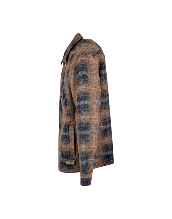 MFL0229 NY91 Oswald MFL0229 NY91 Barbour 