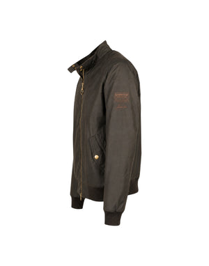 MWX0465 OL71 Merchant Wax Steve McQueen MWX0465 OL71 Barbour 