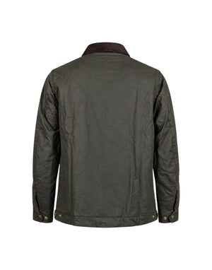 MWX1853 SG91 Workers Wax Steve McQueen MWX1853 SG91 Barbour 