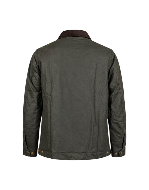 MWX1853 SG91 Workers Wax Steve McQueen MWX1853 SG91 Barbour 