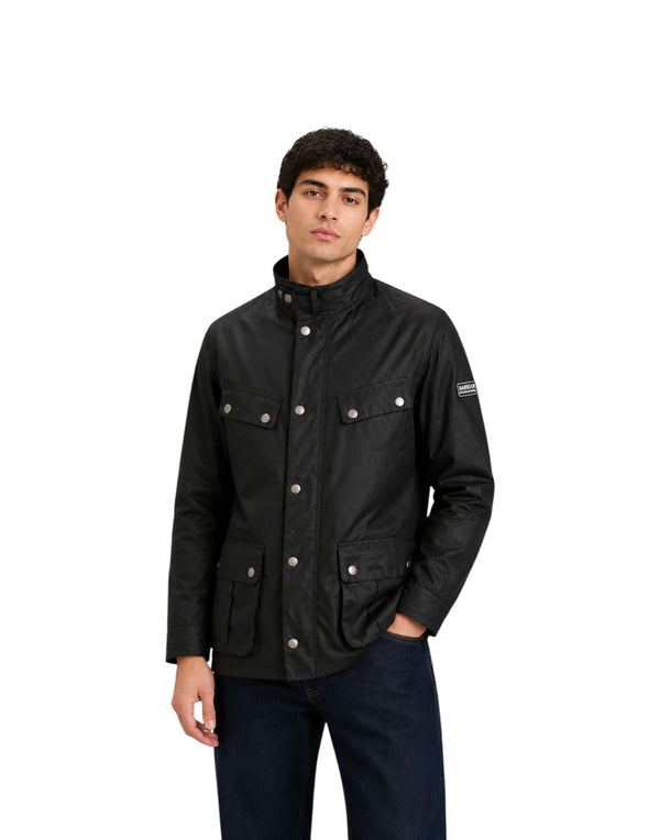 MWX2140 NY91 Tourer Duke MWX2140 NY91 Barbour 