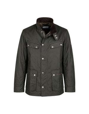 MWX2140 SG91 Tourer Duke MWX2140 SG91 Barbour 