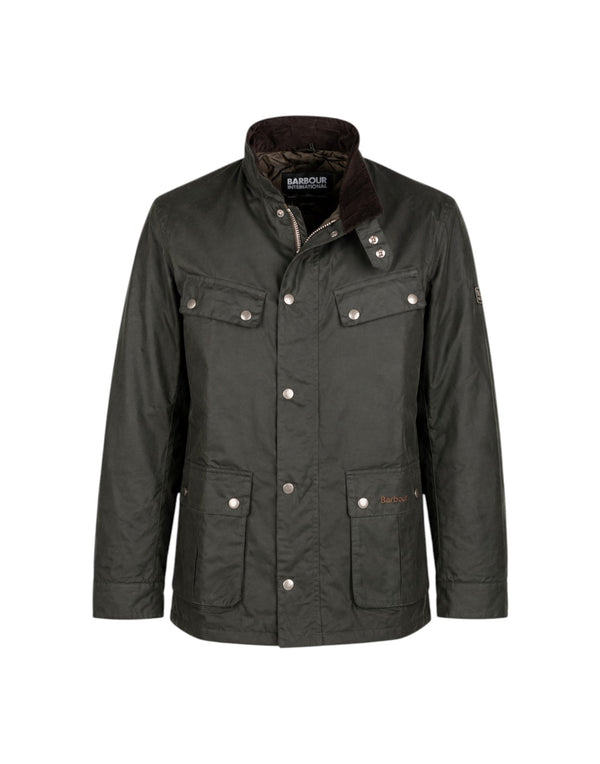 MWX2140 SG91 Tourer Duke MWX2140 SG91 Barbour 