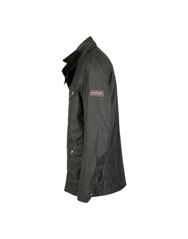 MWX2140 SG91 Tourer Duke MWX2140 SG91 Barbour 