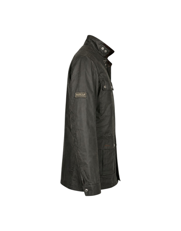 MWX2140 SG91 Tourer Duke MWX2140 SG91 Barbour 