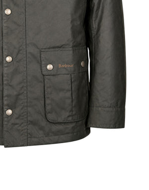 MWX2140 SG91 Tourer Duke MWX2140 SG91 Barbour 