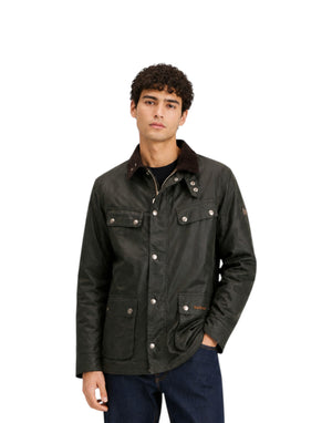 MWX2140 SG91 Tourer Duke MWX2140 SG91 Barbour 