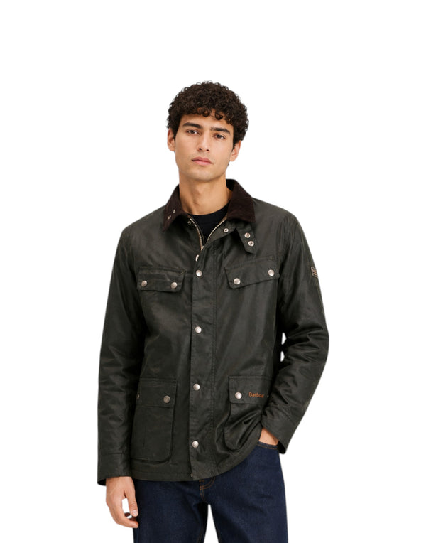 MWX2140 SG91 Tourer Duke MWX2140 SG91 Barbour 