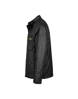 MWX2601 BK11 Merton MWX2601 BK11 Barbour 