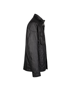 MWX2601 BK11 Merton MWX2601 BK11 Barbour 
