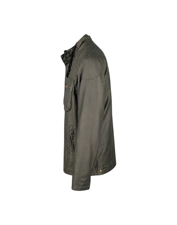 MWX2601 OL54 Merton MWX2601 OL54 Barbour 